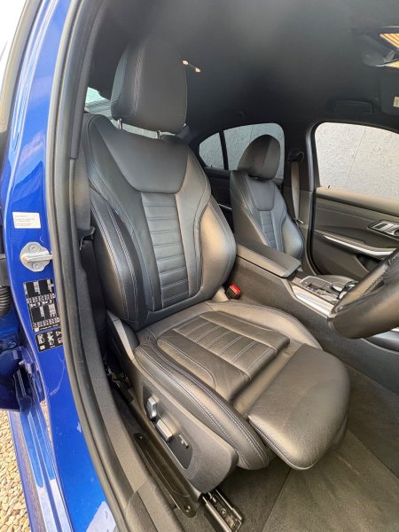 2019 BMW 3-Series - photo 10