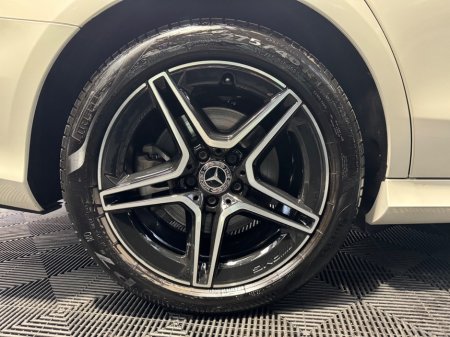 2021 Mercedes-Benz E-Class - photo 32