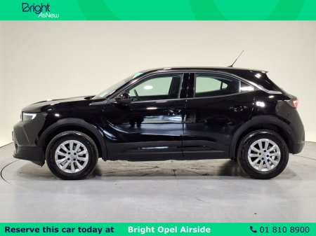 2025 Opel Mokka - photo 2