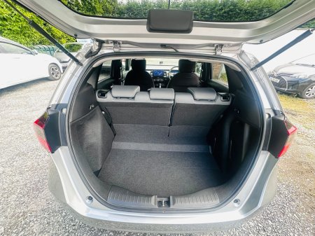 2020 Honda Fit - photo 13