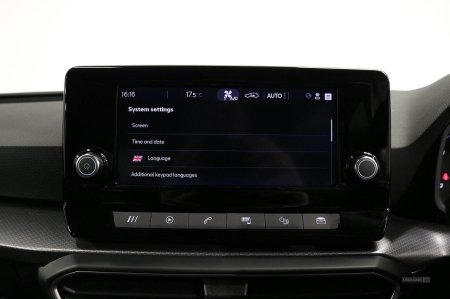 2023 SEAT Leon - photo 35