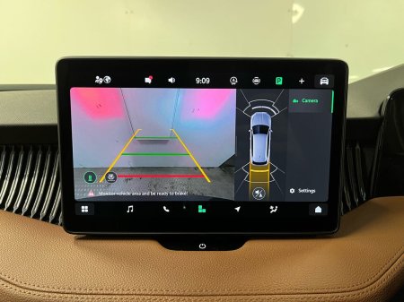 2024 Skoda Superb - photo 11