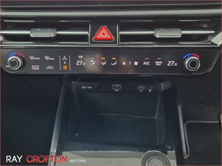 2023 Kia e-Niro - photo 13