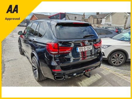 2017 BMW X5 - photo 11