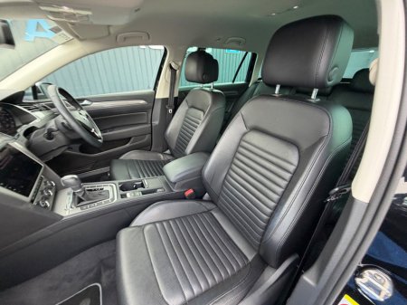 2018 Volkswagen Passat - photo 49