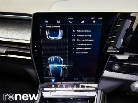 2023 Renault Austral - photo 34