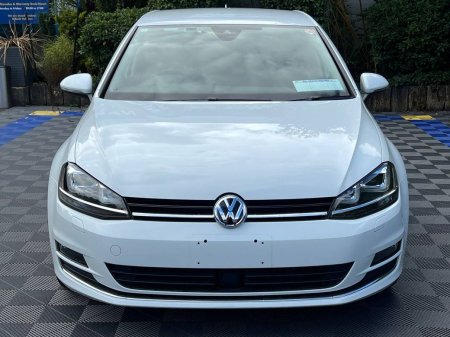 2017 Volkswagen Golf - photo 14
