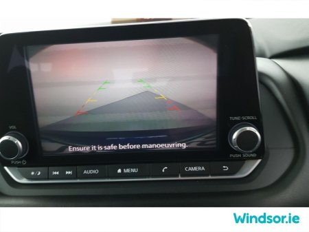 2024 Nissan Qashqai - photo 19