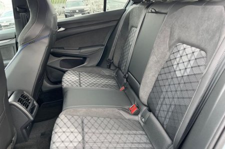 2026 Volkswagen Golf - photo 20