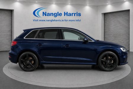 2019 Audi A3 - photo 6