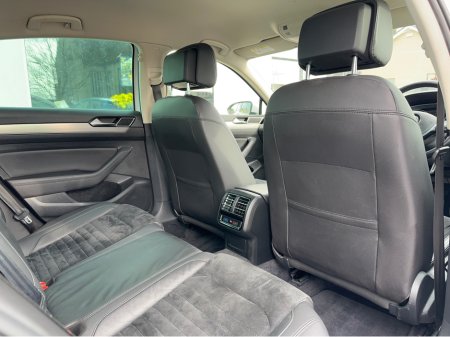 2016 Volkswagen Passat - photo 26
