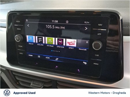 2023 Volkswagen T-Roc - photo 19