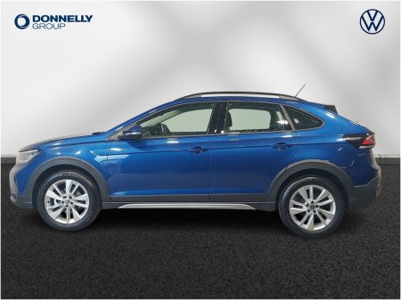 2026 Volkswagen Taigo - photo 14