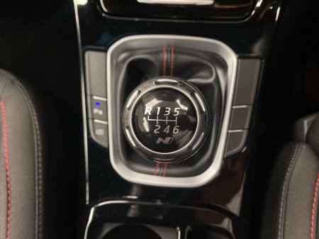 2024 Hyundai i30 - photo 16