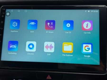 2020 Honda Fit - photo 13