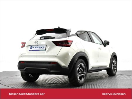 2026 Nissan Juke - photo 12