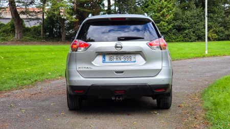 2016 Nissan X-Trail - photo 7