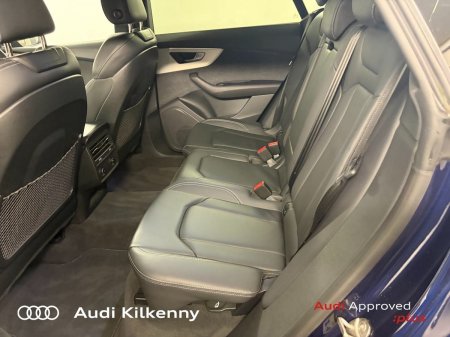 2023 Audi Q8 - photo 13