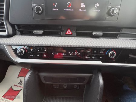 2022 Kia Sportage - photo 15