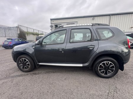 2016 Dacia Duster - photo 7
