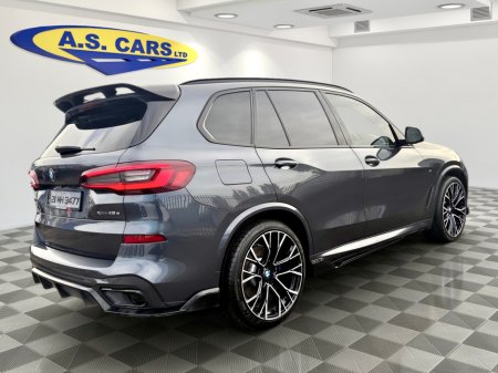 2021 BMW X5 - photo 6