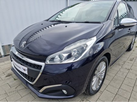 2019 Peugeot 208 - photo 5