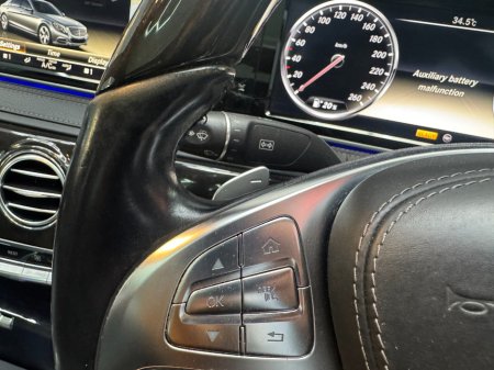 2014 Mercedes-Benz S-Class - photo 11