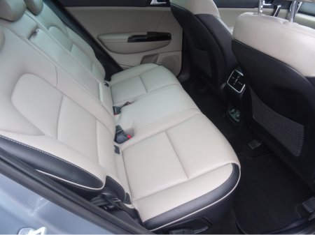 2019 Kia Sportage - photo 6