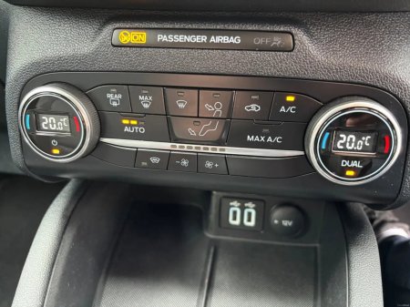 2022 Ford Kuga - photo 29
