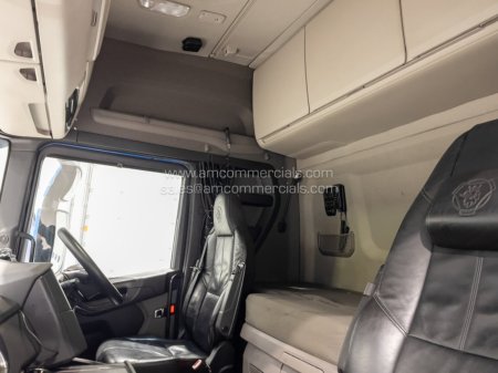 2020 Scania S500 Highline - photo 18