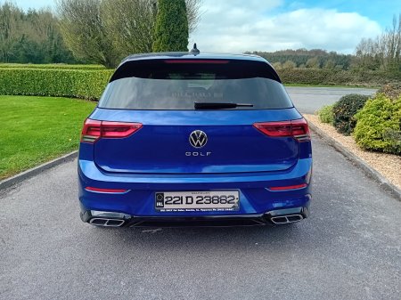 2022 Volkswagen Golf - photo 11