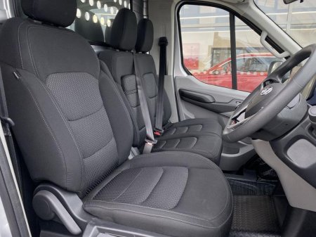 2026 Maxus DELIVER 9 - photo 11
