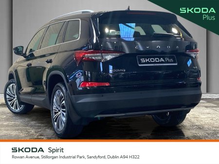 2024 Skoda Kodiaq - photo 3