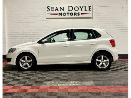 2014 Volkswagen Polo - photo 4