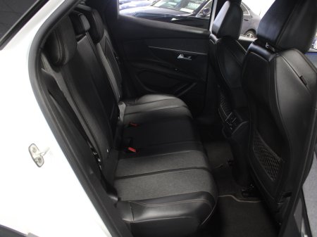 2019 Peugeot 3008 - photo 28