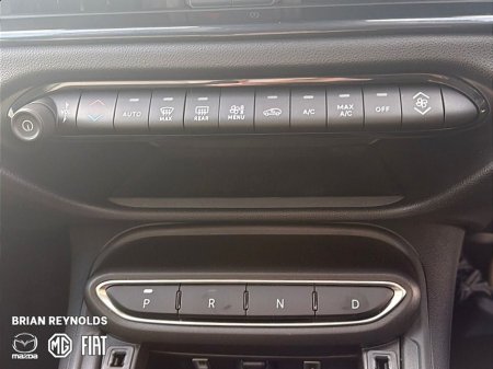 2026 Fiat 600 - photo 18