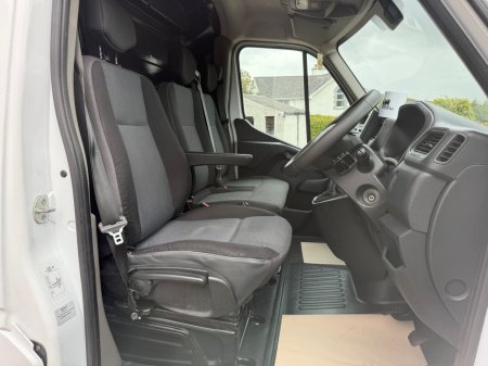 2023 Renault Master - photo 9