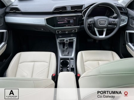 2024 Audi Q3 - photo 2