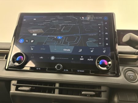 2027 Toyota Other - photo 15