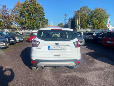 2017 Ford Kuga - photo 3
