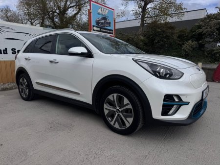 2021 Kia Niro - photo 6