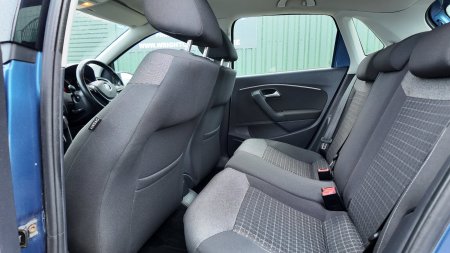 2014 Volkswagen Polo - photo 15