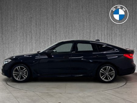 2019 BMW 6-Series - photo 3