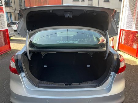 2014 Ford Focus - photo 28