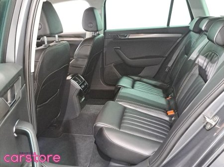 2022 Skoda Superb - photo 10