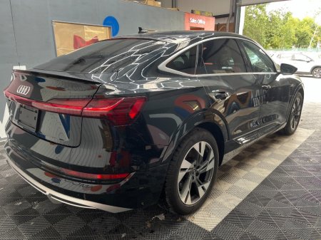 2023 Audi e-tron - photo 3