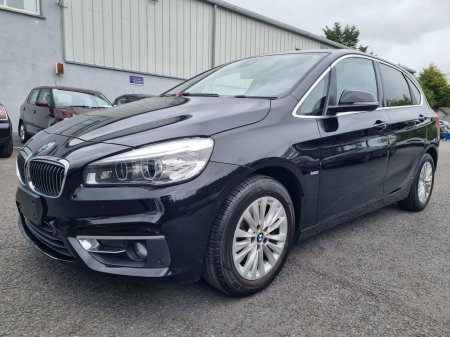 2017 BMW 2-Series - photo 7
