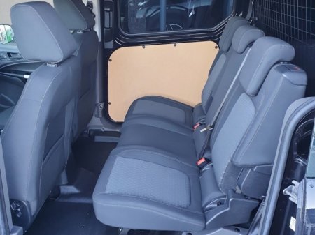 2022 Ford Transit Connect - photo 8