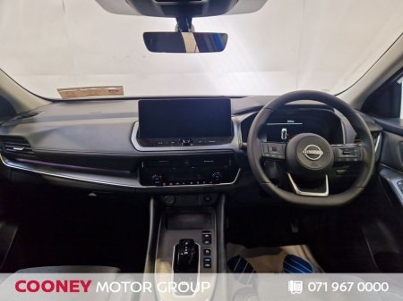 2026 Nissan Qashqai - photo 2