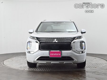 2023 Mitsubishi Outlander - photo 8